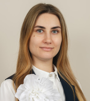 Воспитатель Протопопова Юлия Владимировна Воспитатель Протопопова Юлия Владимировна