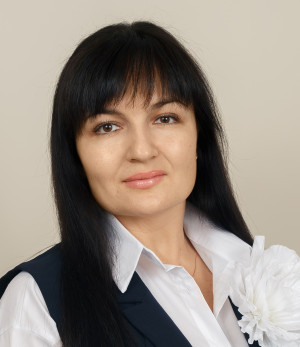 Воспитатель Утяганова Эльвира Дамировна Воспитатель Утяганова Эльвира Дамировна