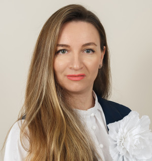 Заведующий хозяйством Дружинина Юлия Александровна Заведующий хозяйством Дружинина Юлия Александровна