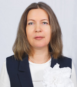Воспитатель Сухова Наталья Александровна Воспитатель Сухова Наталья Александровна