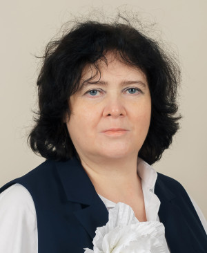 Воспитатель Лючкина Юлия Викторовна Воспитатель Лючкина Юлия Викторовна